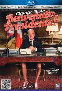 Benvenuto Presidente! (2013)