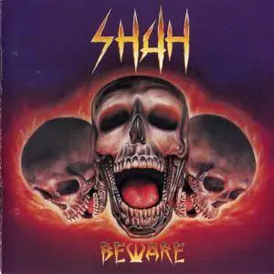 Shah: Discography (1987 - 1994)