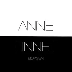 Anne Linnet - Boksen (5 CD Box Set) (2009)