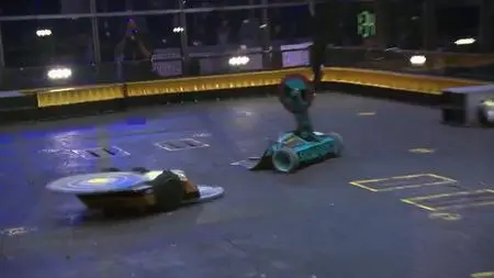 BattleBots S03E12