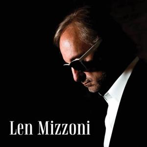 Len Mizzoni - Len Mizzoni (2021) [Official Digital Download]