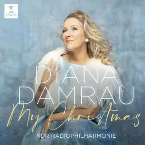 Diana Damrau - My Christmas (2022)