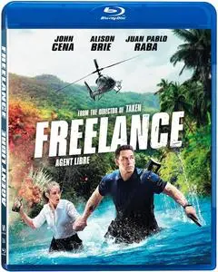 Freelance (2023)