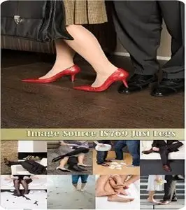 Image Source IS769 Just Legs