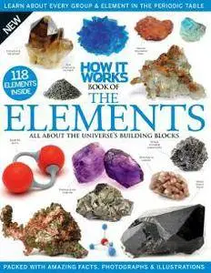 How It Works Book Of The Elements 4th Edition 2016