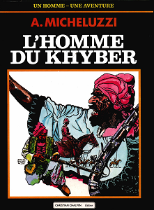 L'homme de Khyber