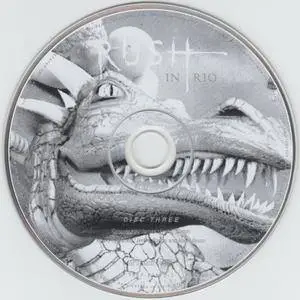 Rush - Rush In Rio (2003)