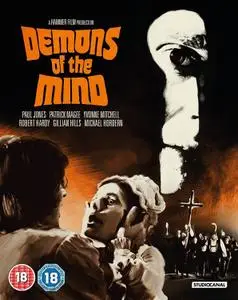 Demons of the Mind (1972)