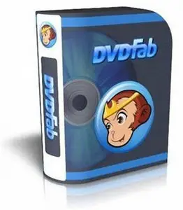 DVDFab 8.0.3.1 Portable