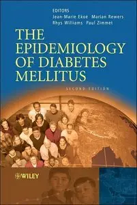 The Epidemiology of Diabetes Mellitus (repost)