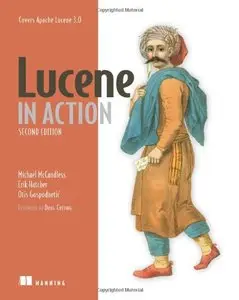 Lucene in Action (Full version) (repost)