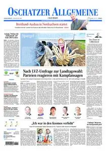 Oschatzer Allgemeine Zeitung - 29. März 2019