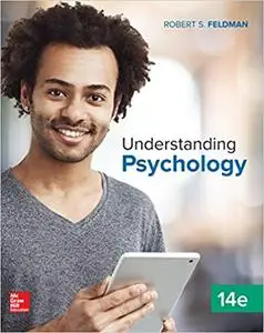 Understanding Psychology 14th Edition