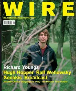 The Wire - September 2005 (Issue 259)