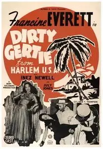 Dirty Gertie from Harlem U.S.A. (1946)