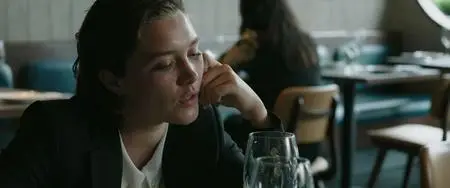A Good Person (2023)