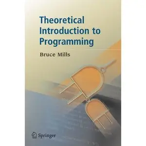 Theoretical Introduction to Programming (repost)
