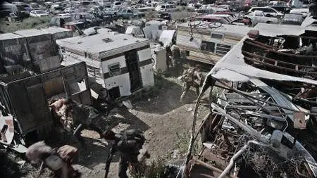 Z Nation S04E04
