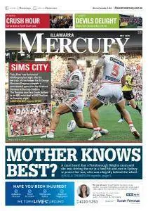 Illawarra Mercury - September 10, 2018