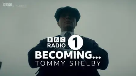 Becoming Tommy Shelby: A Peaky Blinders Special (2022)