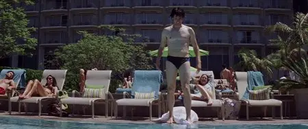 School for Scoundrels (2006)