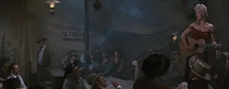 River of No Return (1954)