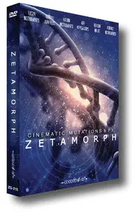 Zero-G Zetamorph MULTiFORMAT