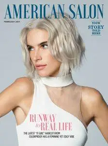 American Salon - February 2017
