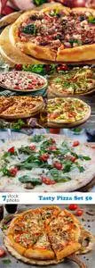 Photos - Tasty Pizza Set 50