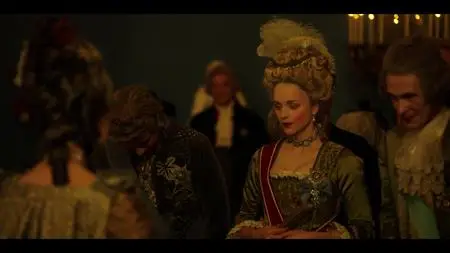 Catherine the Great S01E02