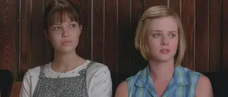 A Walk to Remember (2002)