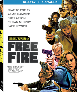 Free Fire (2016)