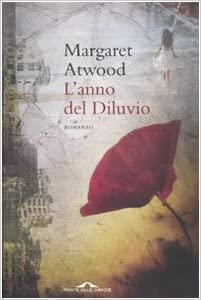 L'anno del diluvio - Margaret Atwood