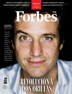 Forbes Argentina – junio 2022