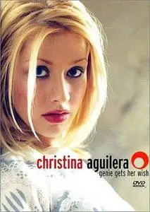 Christina Aguilera - Genie Gets Her Wishe - 1999-2000 First Concert