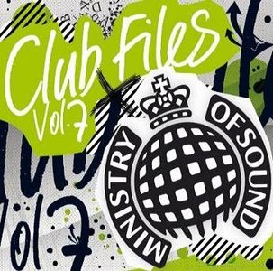 VA - Ministry Of Sound: Club Files Vol 7 (2009)