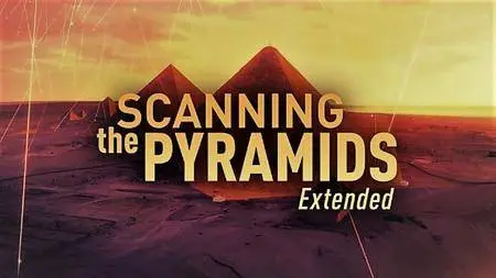 Bonne Pioche TV - Scanning the Pyramids: Extended Version (2017)