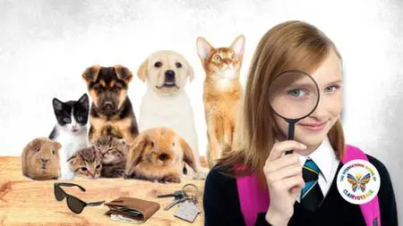 Use Remote Viewing To Find Missing Things, Pets & People