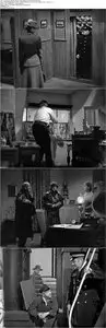 The Spy in Black (1939)