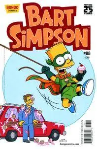 Bart Simpson 088 2014