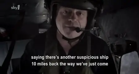 Ross Kemp In Search Of Pirates Episode 01 [XviD/MP3]