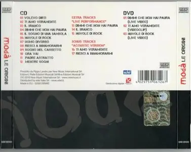 Moda - Le Origini (2010)  
