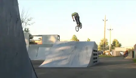 Eastern - The Death Of Fun - 2010