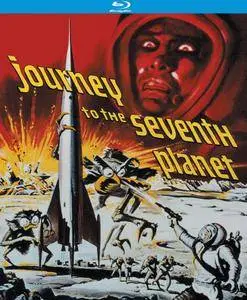 Journey to the Seventh Planet (1962)