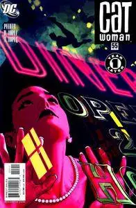 Catwoman v2 055 The Replacements Part 3