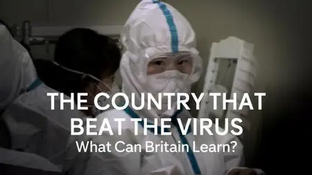 Ch4. - The Country That Beat the Virus (2020)