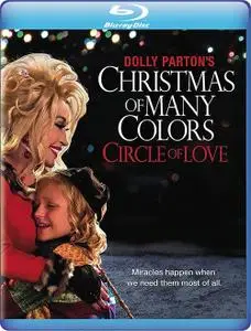 Dolly Parton's Christmas of Many Colors: Circle of Love (2016)