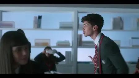 Élite S05E02
