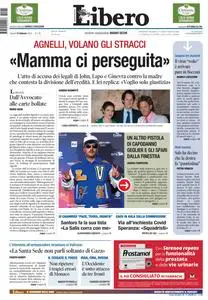 Libero - 15 Febbraio 2024