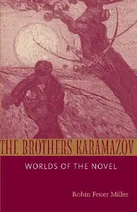 The Brothers Karamazov